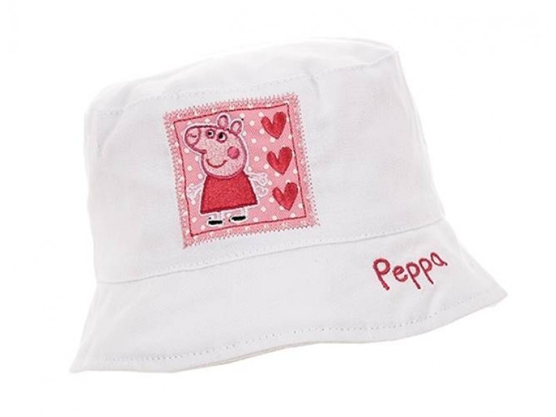 Peppa Pig müts