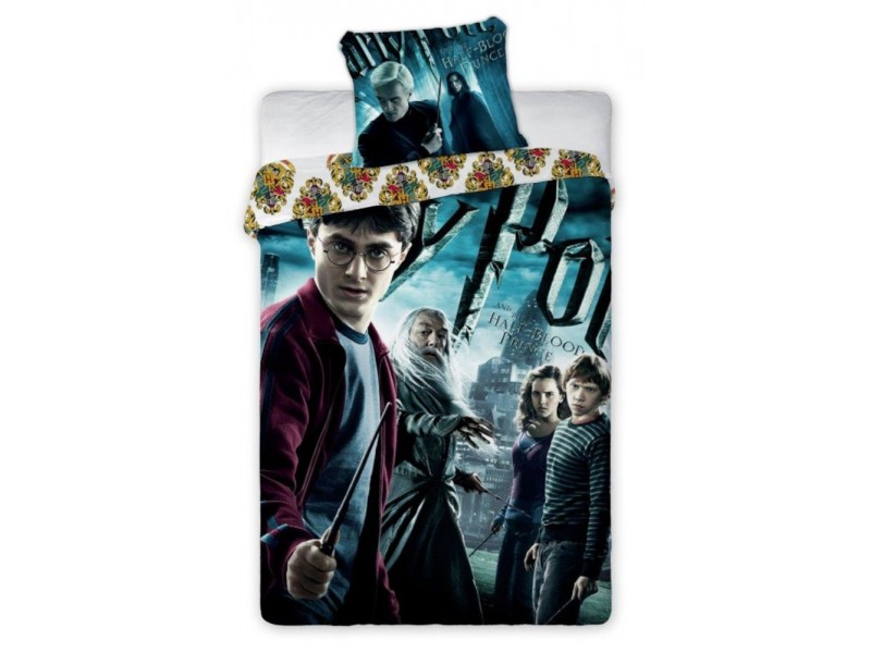 Harry Potter voodipesukomplekt