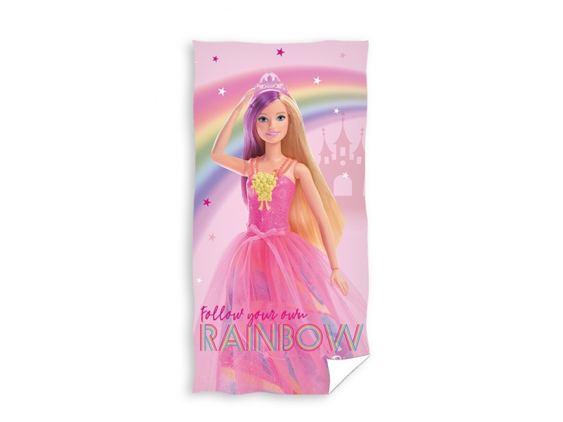 Barbie rätik