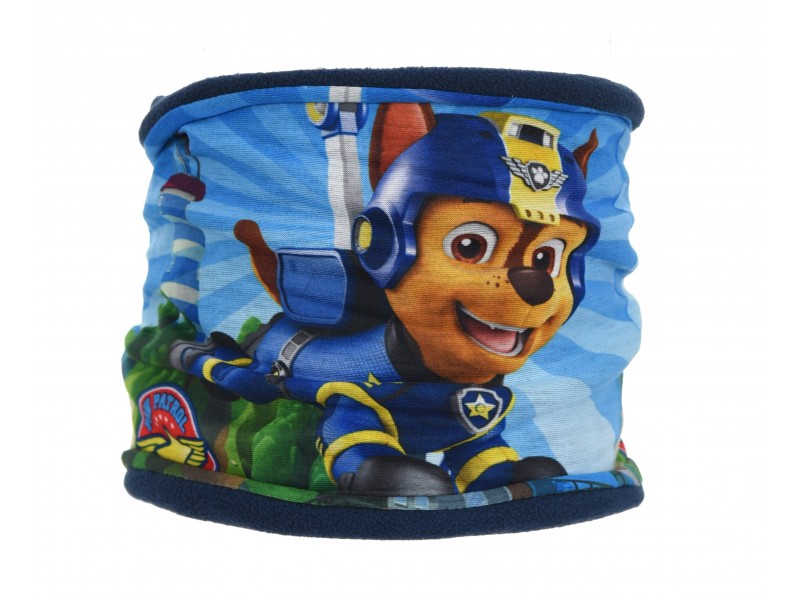 Paw Patrol rõngassall