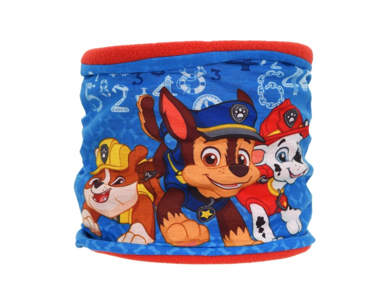 Paw Patrol rõngassall