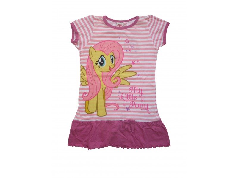 My Little Pony kleit