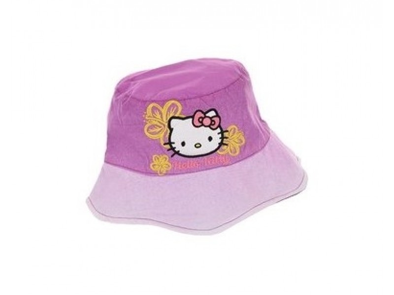 Hello Kitty müts