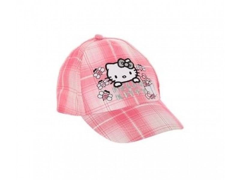 Hello Kitty nokamüts