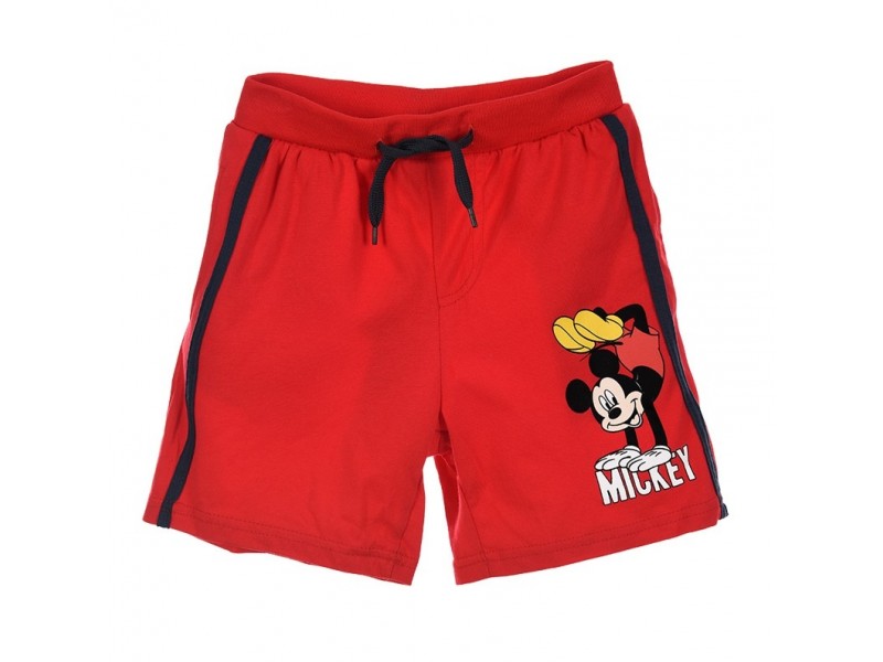 Mickey lühikesed püksid