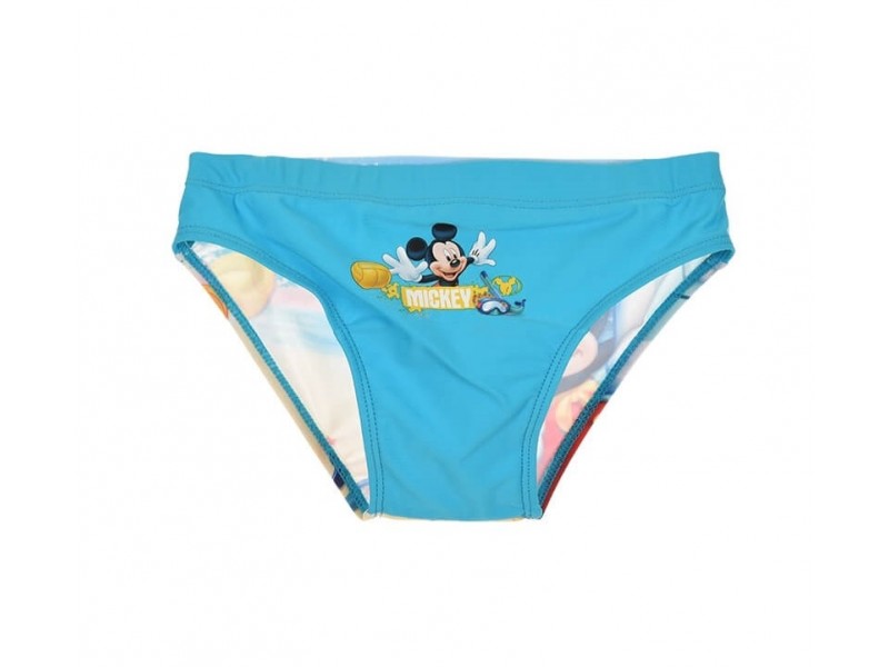 Mickey ujumispüksid