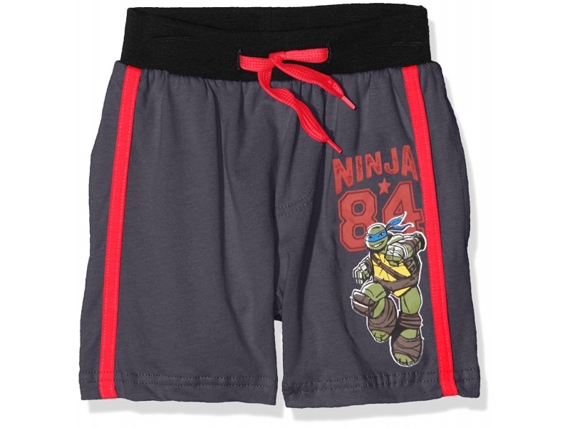 Ninja Turtles lühikesed püksid