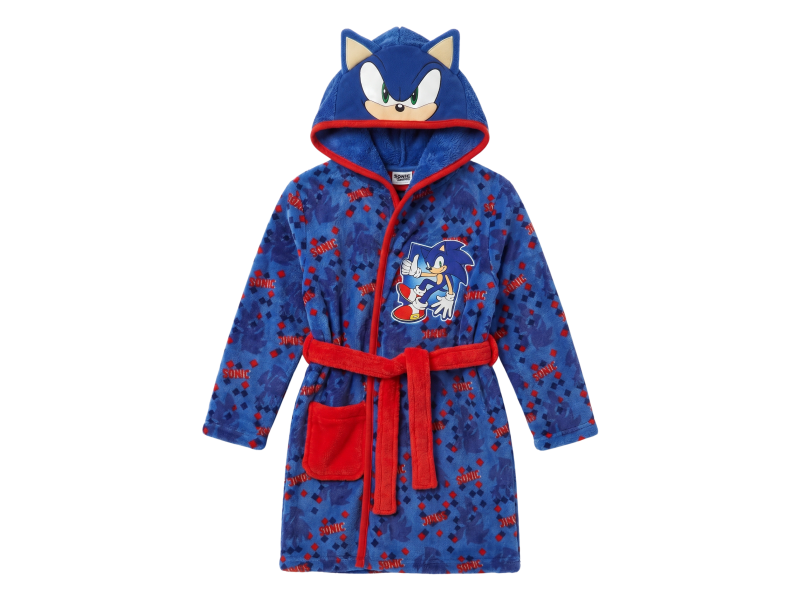 Sonic hommikumantel