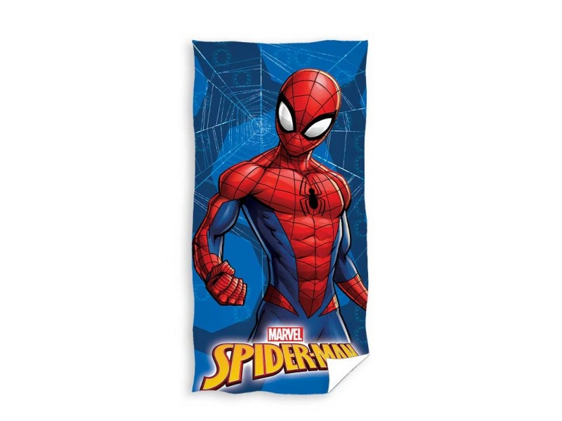Spiderman rätik
