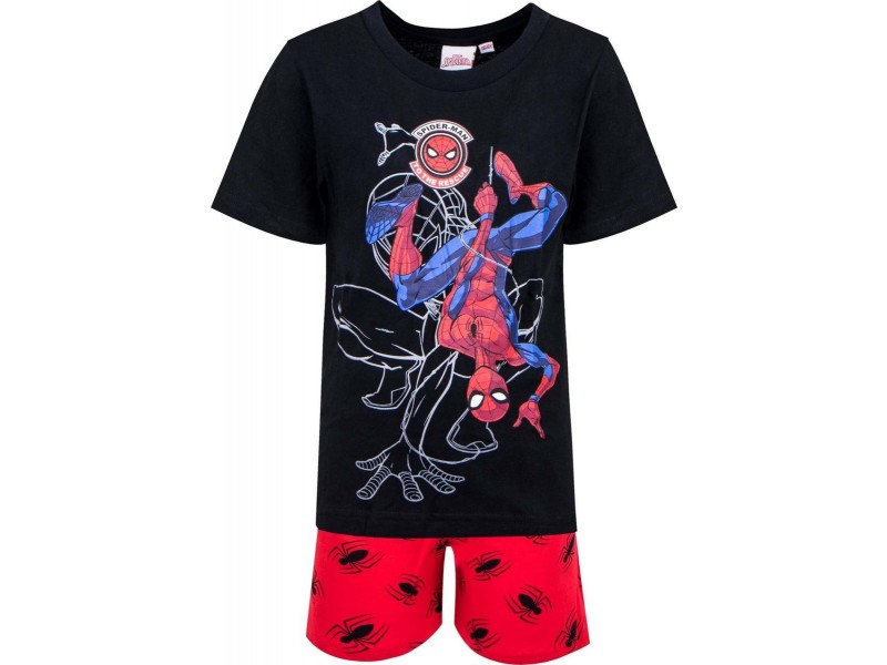 Spiderman pidžaama