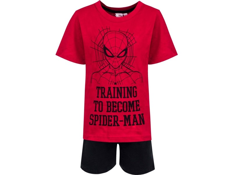 Spiderman pidžaama
