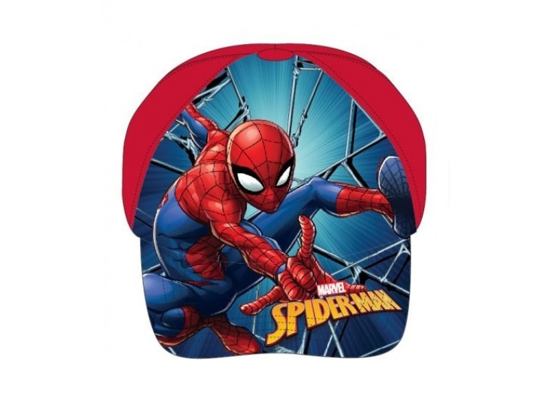 Spiderman nokamüts