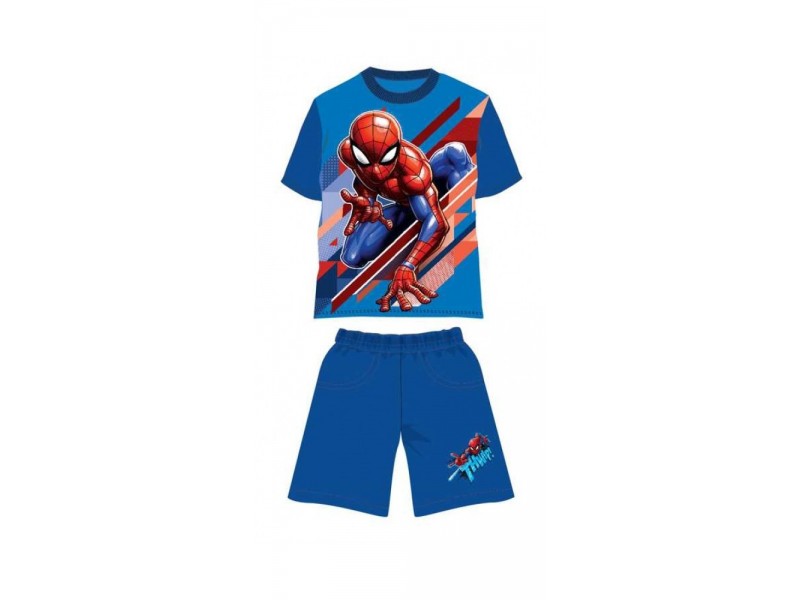 Spiderman komplekt