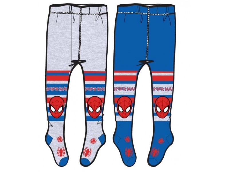 Spiderman sukkpüksid (2-pakk)