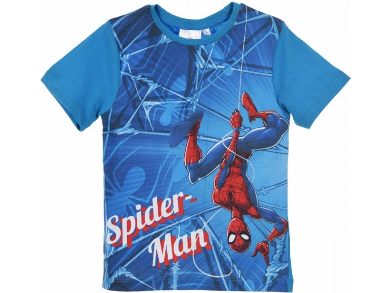 Spiderman T-särk