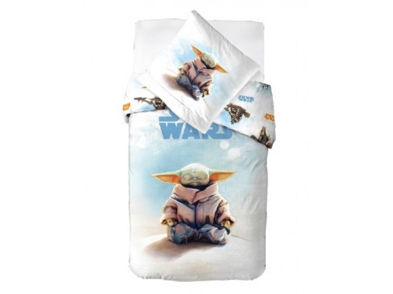 Star Wars voodipesukomplekt