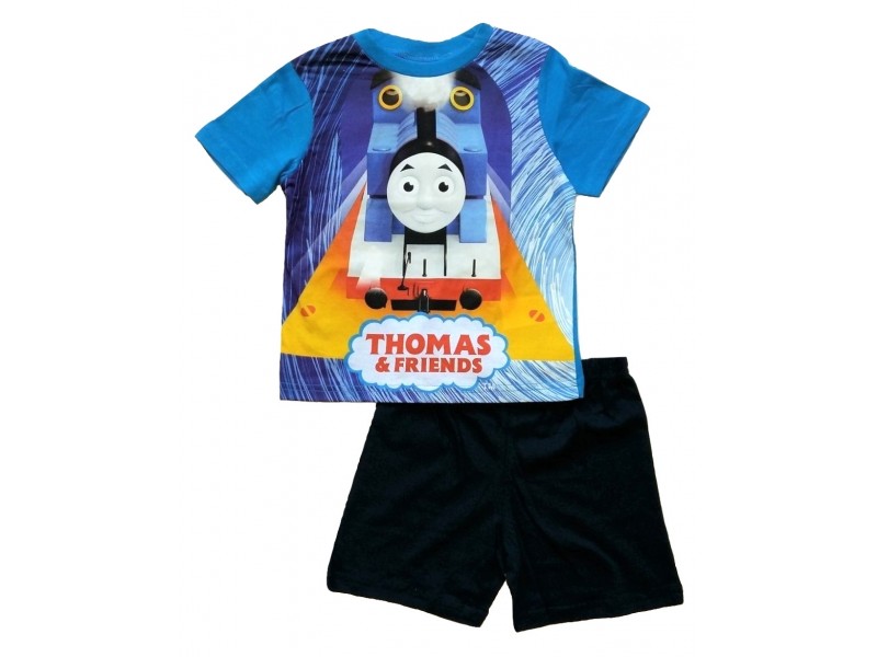 Thomas & Friends pidžaama