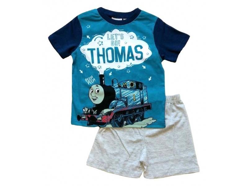 Thomas & Friends pidžaama