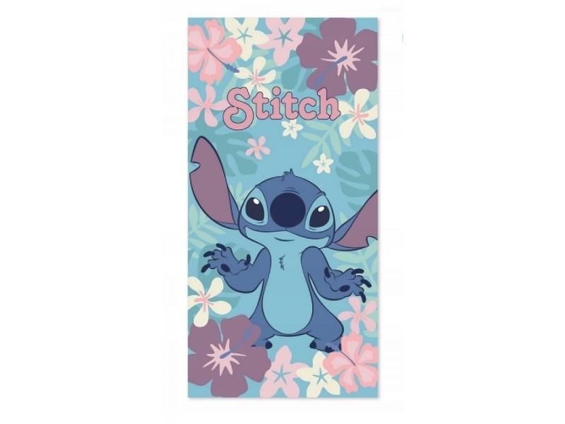 Stitch rätik