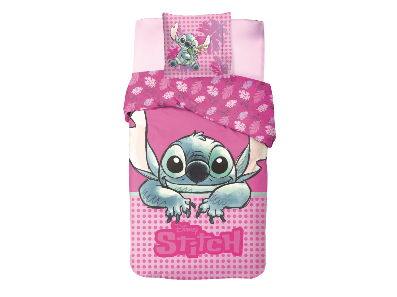 Lilo & Stitch voodipesukomplekt