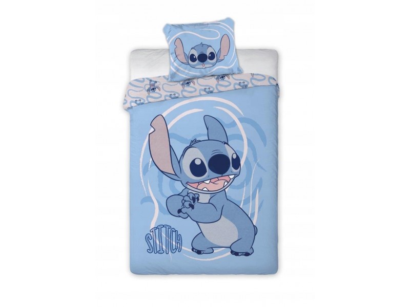 Stitch voodipesukomplekt