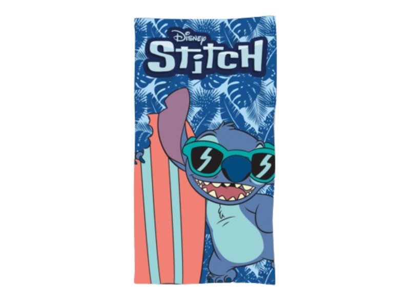 Lilo & Stitch rätik
