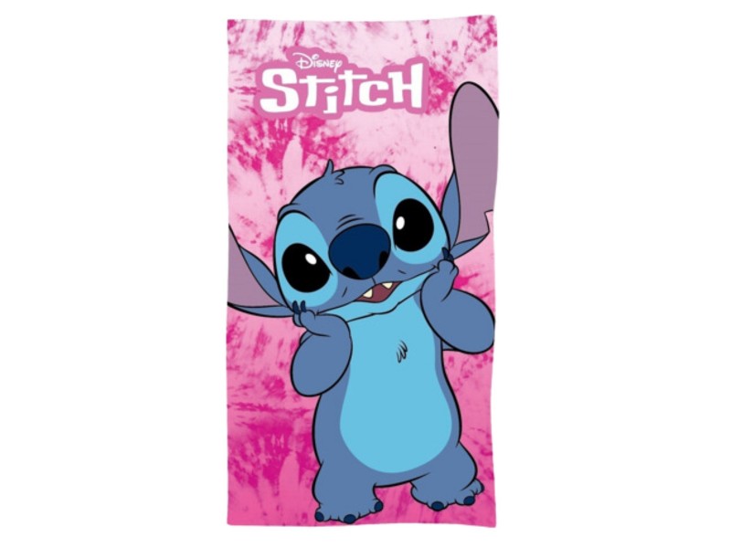 Lilo & Stitch rätik