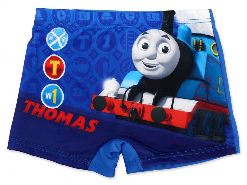 Thomas & Friends ujumisbokserid
