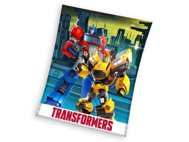Transformers pleed