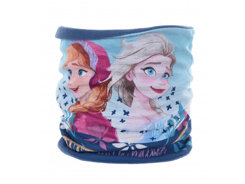 Frozen rõngassall