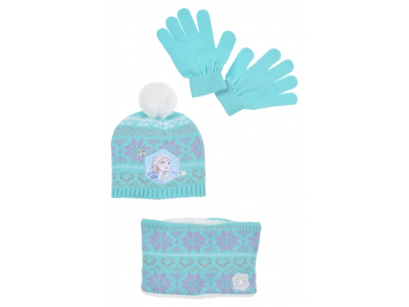 Frozen komplekt 