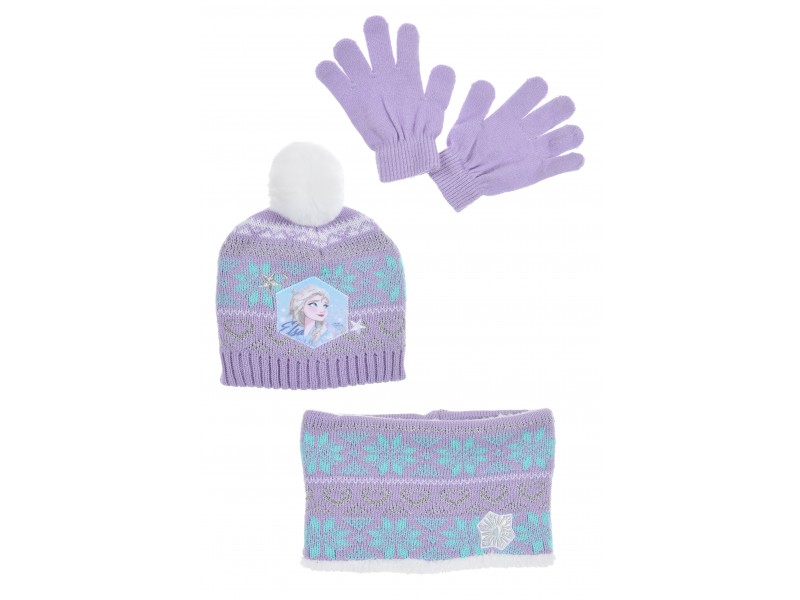 Frozen komplekt 