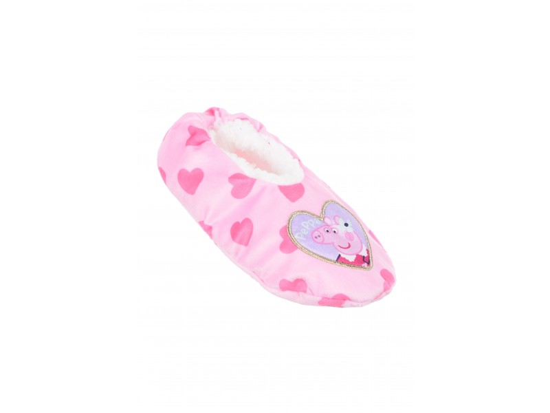 Peppa Pig sussid