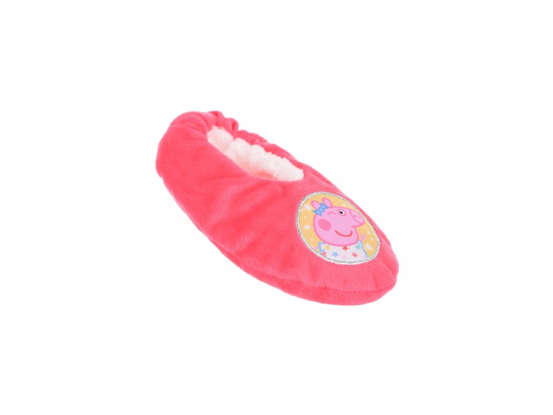 Peppa Pig sussid