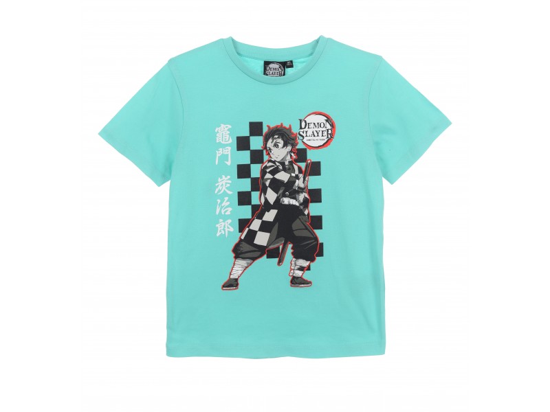 Demon Slayer T-särk