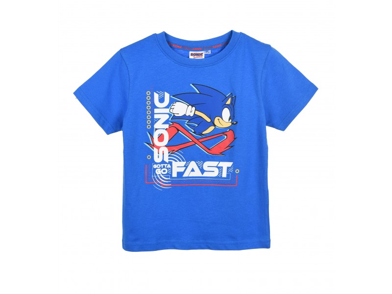 Sonic T-särk