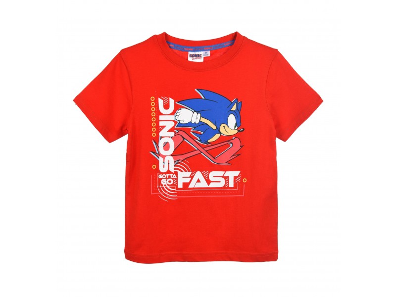 Sonic T-särk