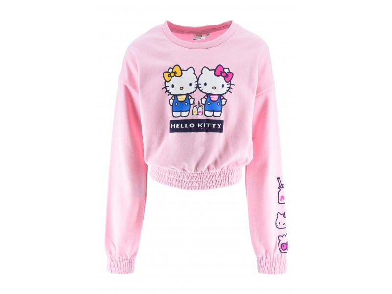 Hello Kitty dressipluus