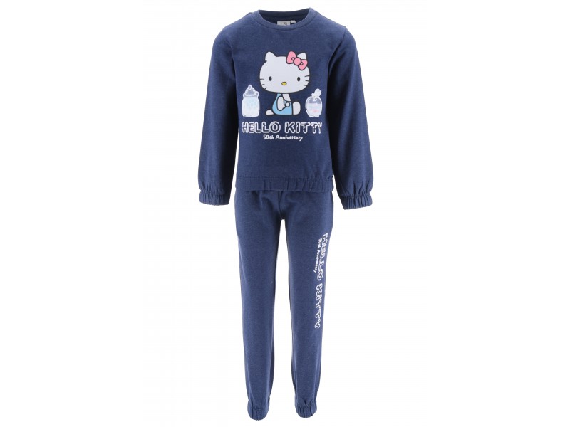 Hello Kitty dressikomplekt