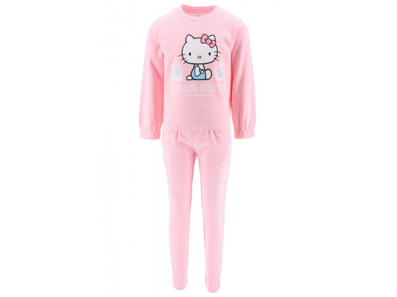 Hello Kitty dressikomplekt