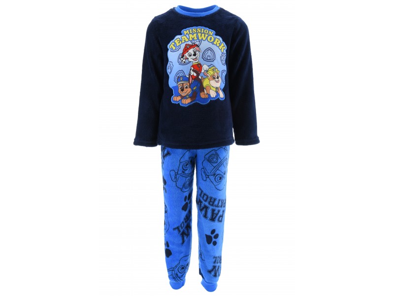 Paw Patrol pidžaama