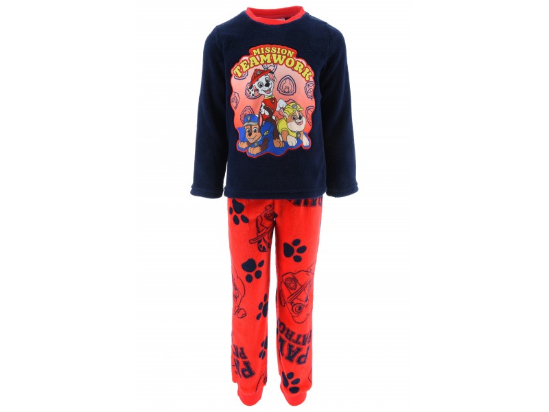 Paw Patrol pidžaama