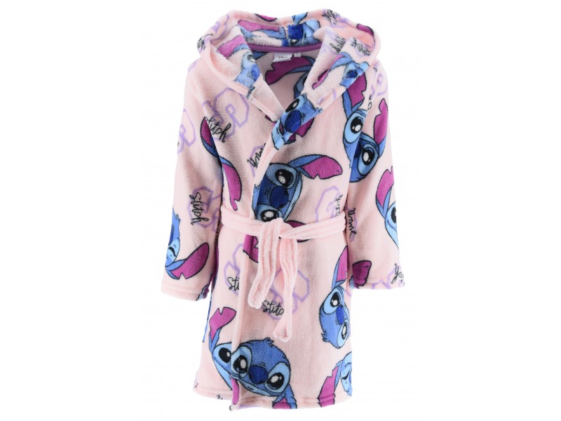 Lilo & Stitch hommikumantel