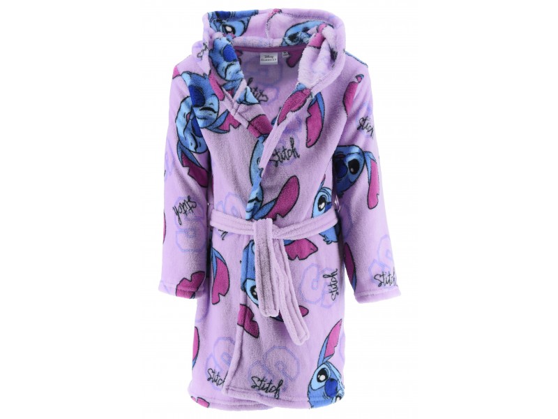Lilo & Stitch hommikumantel