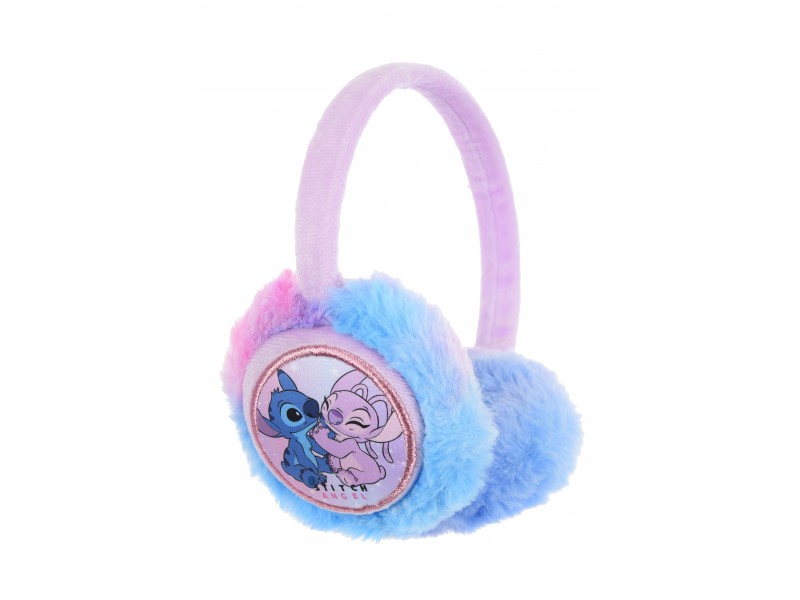 Lilo & Stitch kõrvasoojendajad