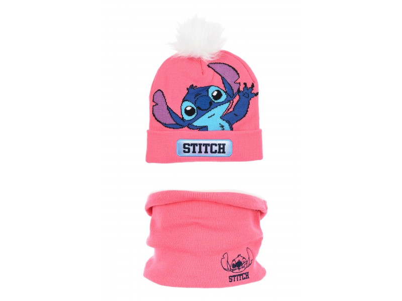 Lilo & Stitch komplekt