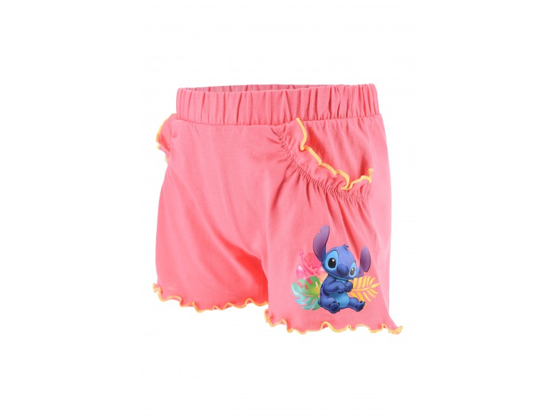 Stitch lühikesed püksid