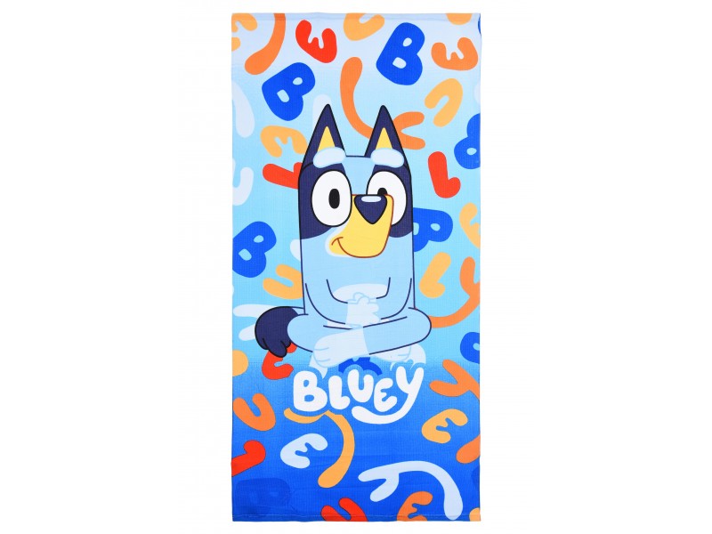 Bluey rätik