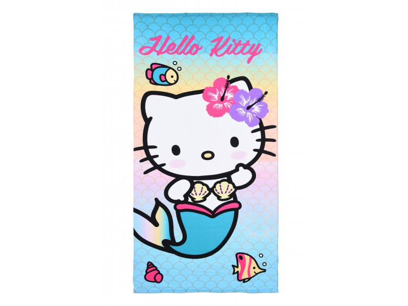 Hello Kitty rätik