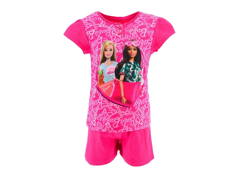 Barbie pidžaama